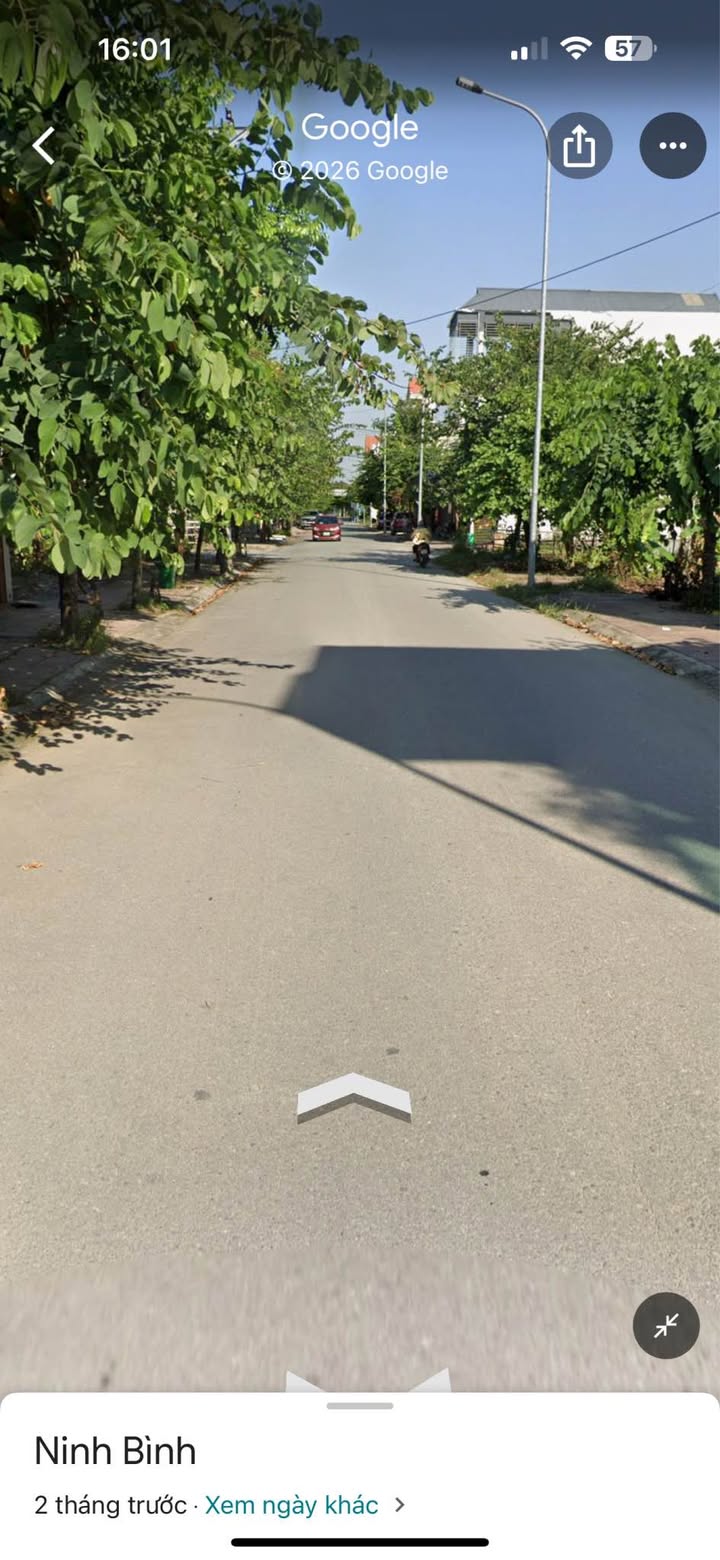 Đất nền Núi Soi, Ninh Mỹ, Hoa Lư 90m² giá 4 tỷ - Phong thủy đẹp, sổ hồng chính chủ!