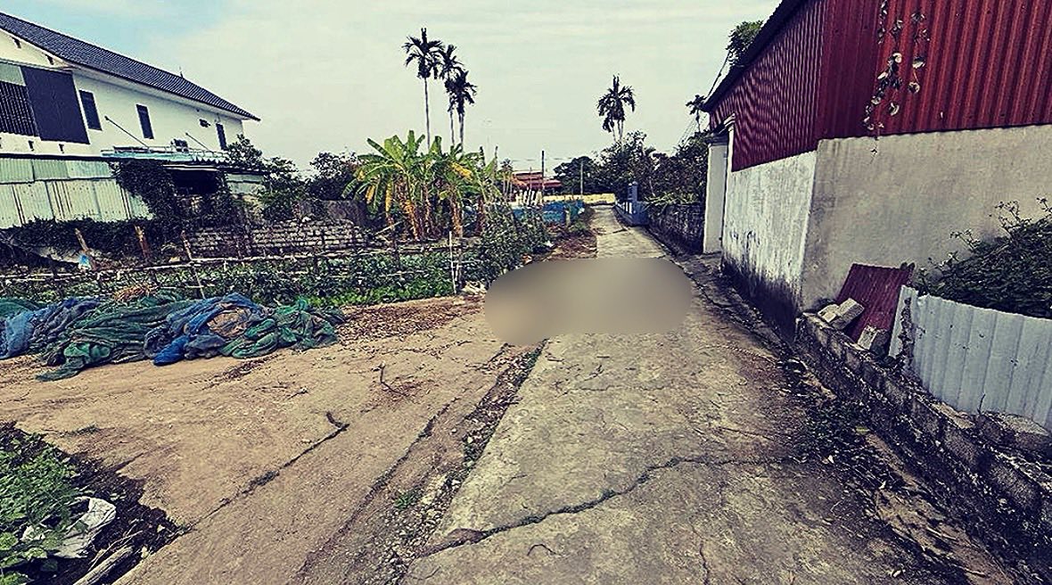 Đất lô góc ngõ ô tô 71.5m² tại 165 Thượng Đức, Đồ Sơn - Hạ giá 200 triệu!