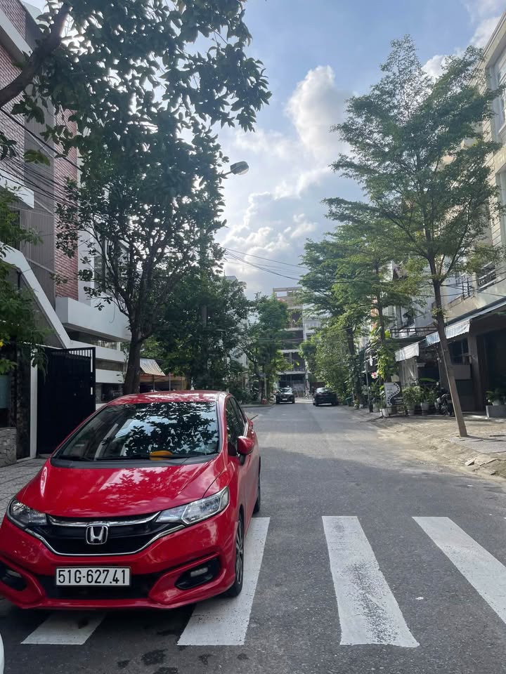 Đất nền Hòa Cường Nam 100m² giá 12 tỷ - Lô góc 2 mặt tiền đẹp