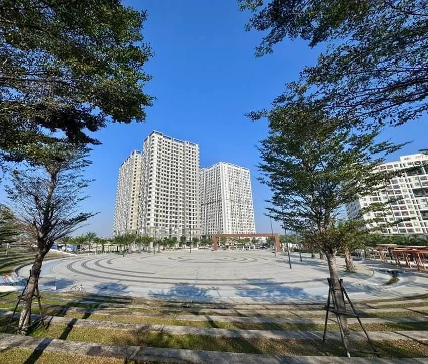 Căn hộ FPT Plaza 2 Đà Nẵng 56m² giá 2,9 tỷ - Sổ hồng chính chủ