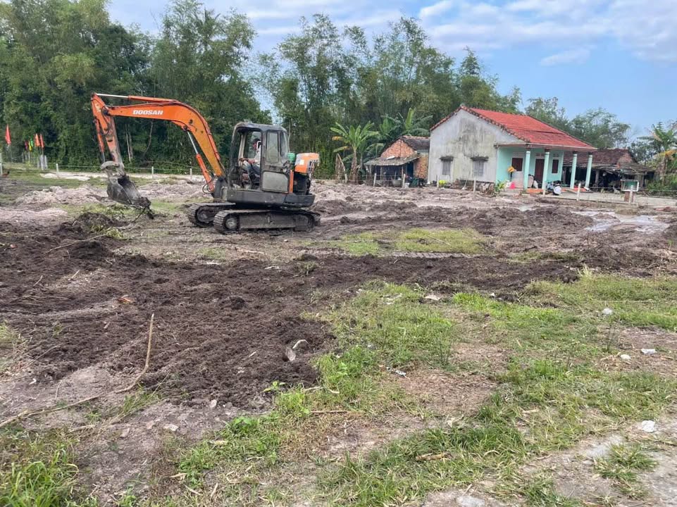 Lô đất vườn mặt tiền bê tông, xã Thăng Trường, 1131m², giá chỉ 1 tỷ - Pháp lý rõ ràng, sổ hồng chính chủ