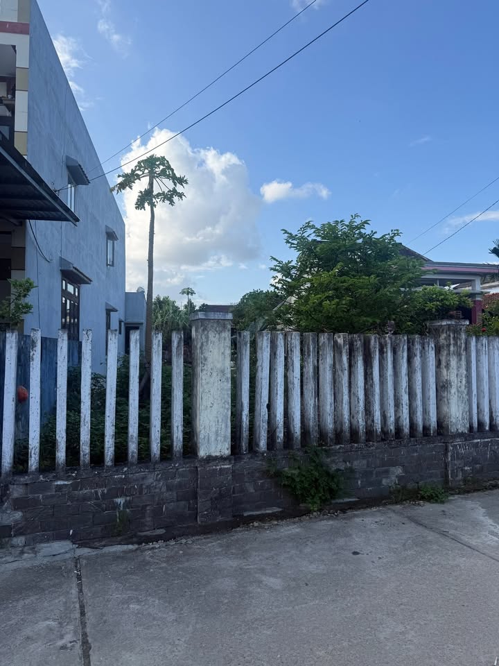 Đất nền Kiệt Hùng Vương, Phường Thanh Hà 330m² giá 3 tỷ - Đầu tư sinh lời ngay!