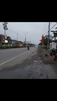 Bán gấp FrontHouse mặt tiền đường 2/4, Cam Lộ, 300m² - Đầu tư sinh lời!