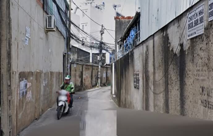 Đất Thủ Đức 473,8m² giá thương lượng - Đầu tư sinh lời ổn định!