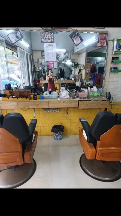Store cho thuê tại Hoàng Mai, Hà Nội 32m² - Đầy đủ tiện nghi, sẵn sàng kinh doanh!