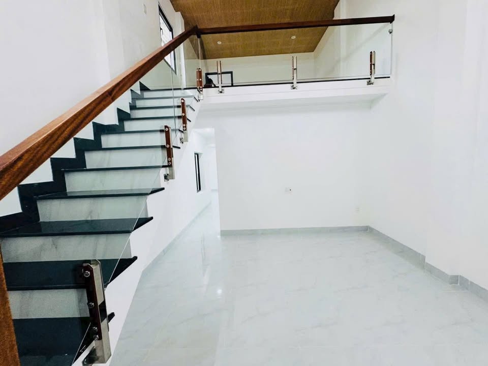 Nhà lửng đúc tại Kiệt Nguyễn Đình Chiểu, Đà Nẵng 66m² giá chỉ 4 tỷ - Gần trung tâm!