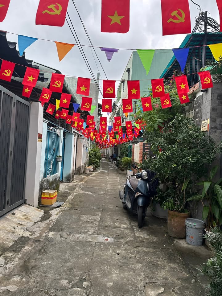 Đất nền kiệt Tôn Đản, Hòa An 127m² giá 3 tỷ - Cơ hội đầu tư tuyệt vời!