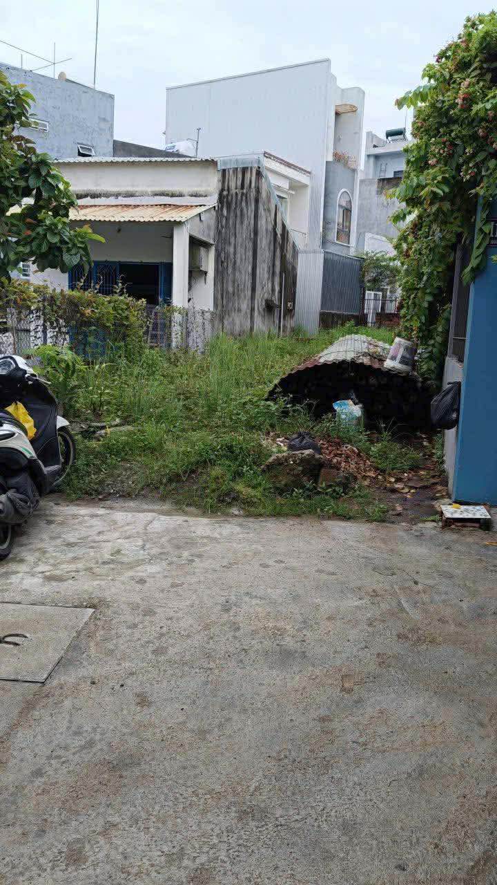 Đất nền kiệt 382 Tôn Đản, Hòa An, 127m² giá 3 tỷ - Vị trí lý tưởng cho an cư