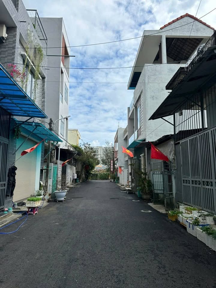 Đất nền Đa Mặn Đông 90m² giá 6 tỷ - Tiềm năng đầu tư vượt trội!