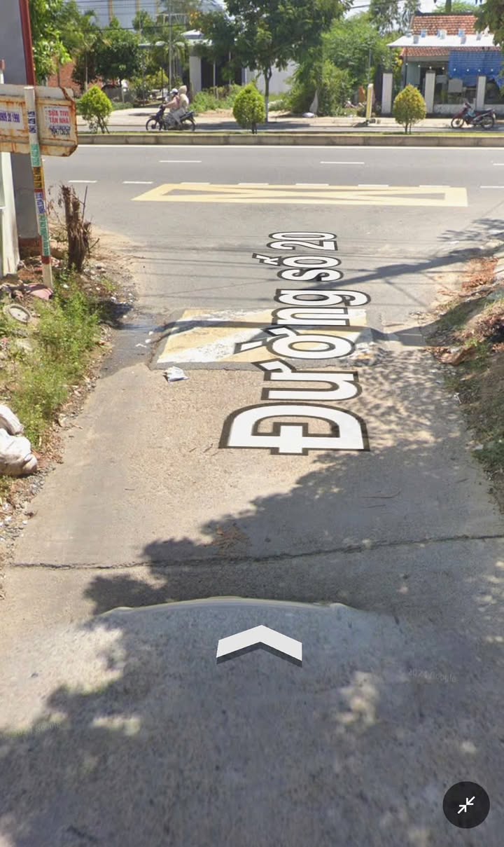 Đất thổ cư 448m² tại Trần Thủ Độ, Điện Nam Trung giá 3.7 tỷ - Đầu tư sinh lời cao!