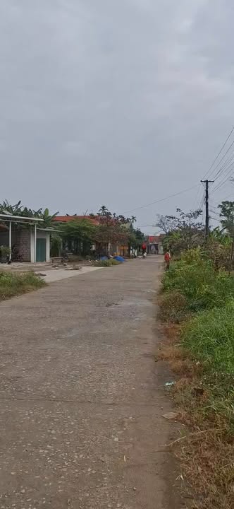 Đất thổ cư mặt tiền ĐT Lê Đức Anh, Xã Lộc An, 232m² - Đầu tư tiềm năng tốt!