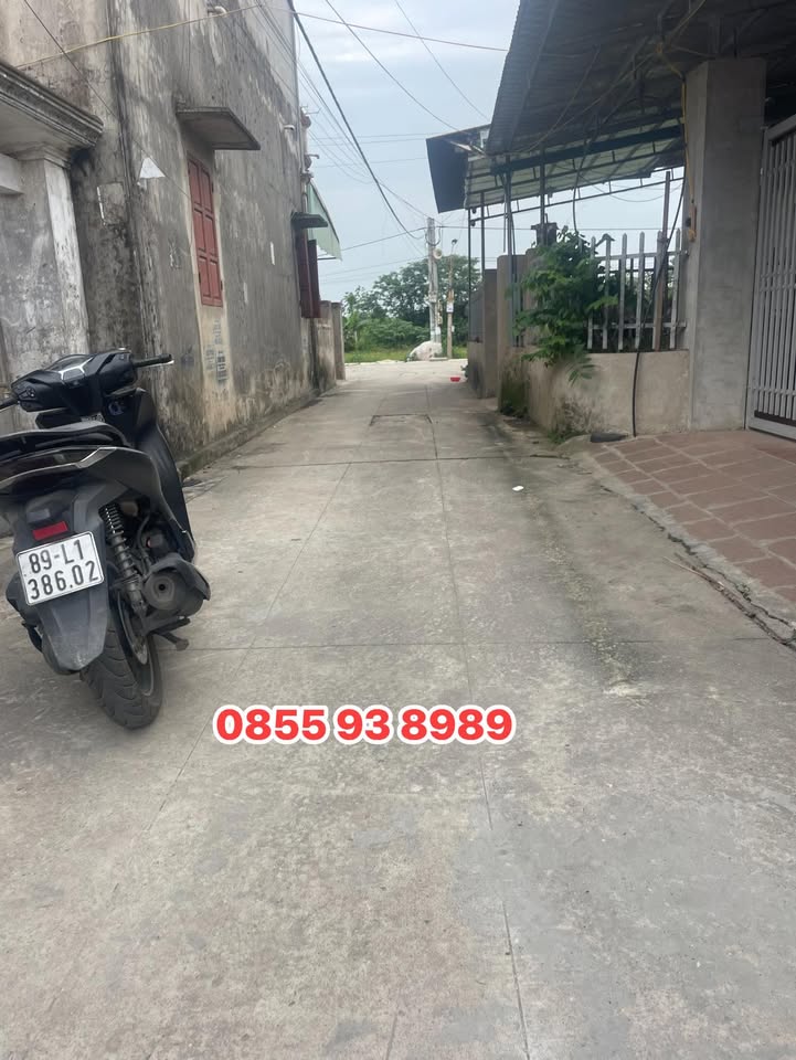 Đất thổ cư 115m² Xã Như Quỳnh giá thỏa thuận - Sổ đỏ chính chủ