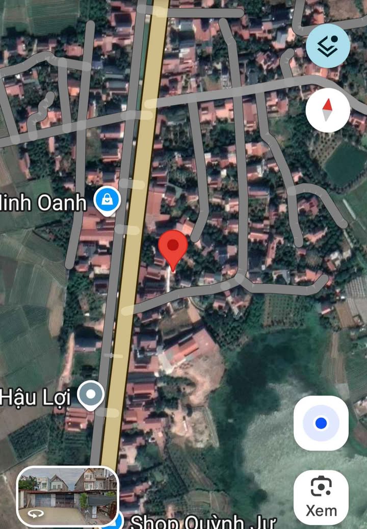 Đất nền 12 Hà Phú, Xã Tam Dị, 140m² - Giá chỉ 700 triệu - Rộng rãi và tiện ích