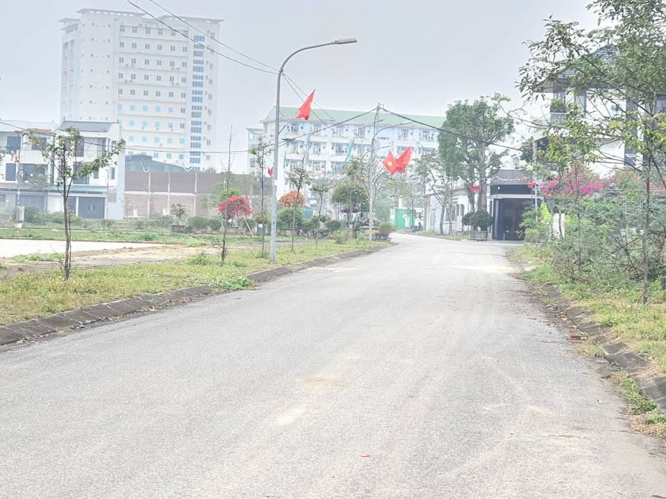 Đất nền khu đấu giá Đức Vinh, Hưng Lộc, 124m² giá chỉ 4 tỷ - Cơ hội đầu tư hấp dẫn!
