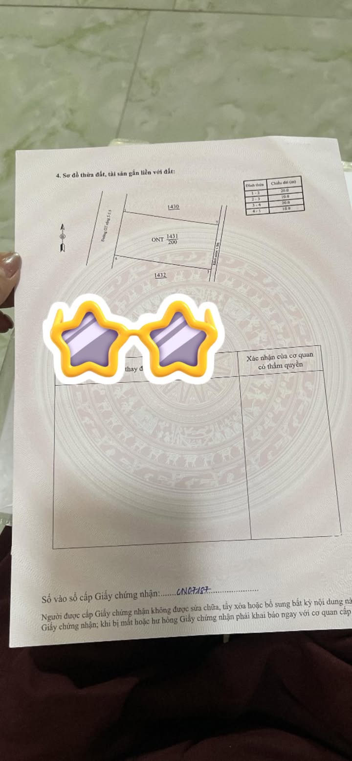 Đất thổ cư Thị trấn Hậu Lộc 250m² giá chỉ 750 triệu - Cơ hội đầu tư hiếm có!