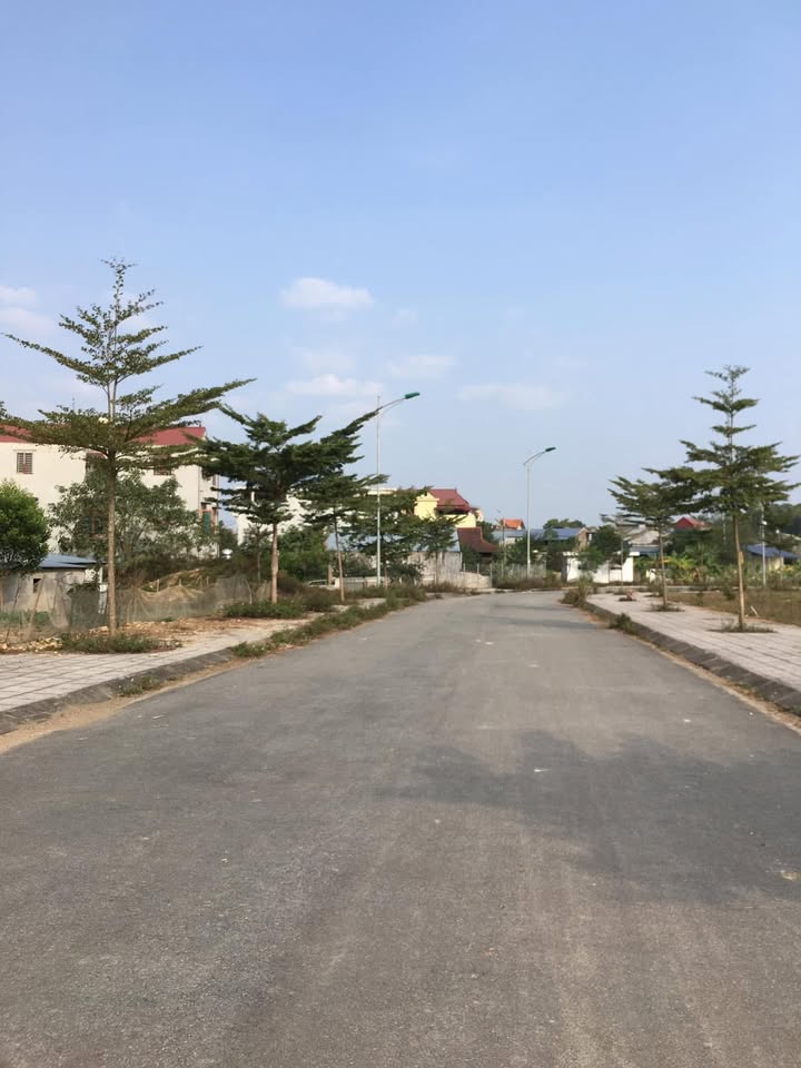 Đất nền khu dân cư Gò Cao, Sông Công 100m² giá chỉ 1 tỷ - Cơ hội đầu tư hấp dẫn!