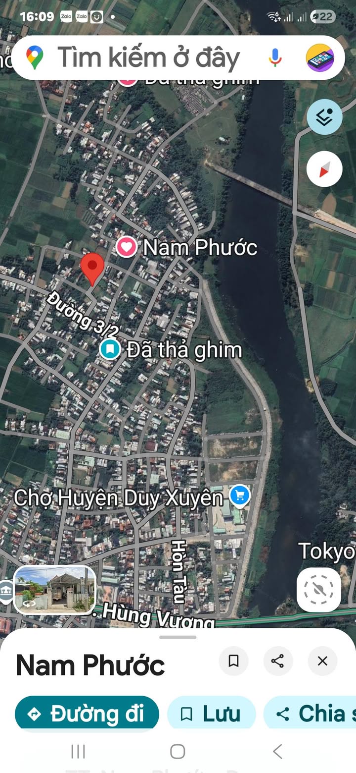 Đất nền Phường Điện Minh 170m² giá 700 triệu - Sổ hồng chính chủ, ô tô vào tận nơi!