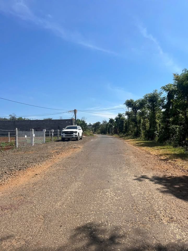 FrontHouse mặt tiền kinh doanh Đường Y Moan 1420m² giá 4,1 tỷ - Tiềm năng phát triển lớn!