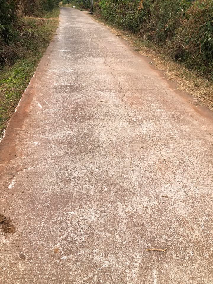 Đất nền thổ cư 2700m² tại Thôn 2, Xã Ea Kiết - Giá chỉ 869 triệu!