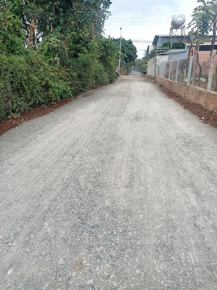 Đất thổ cư Buôn Mấp, Quảng Tiến 430m² giá 1.5 tỷ - Cơ hội đầu tư tuyệt vời!