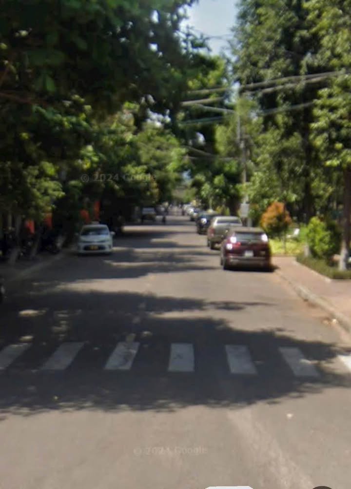 FrontHouse Phạm Hùng, Quy Nhơn 78m² giá 1x tỷ - Vị trí đắc địa cho kinh doanh!