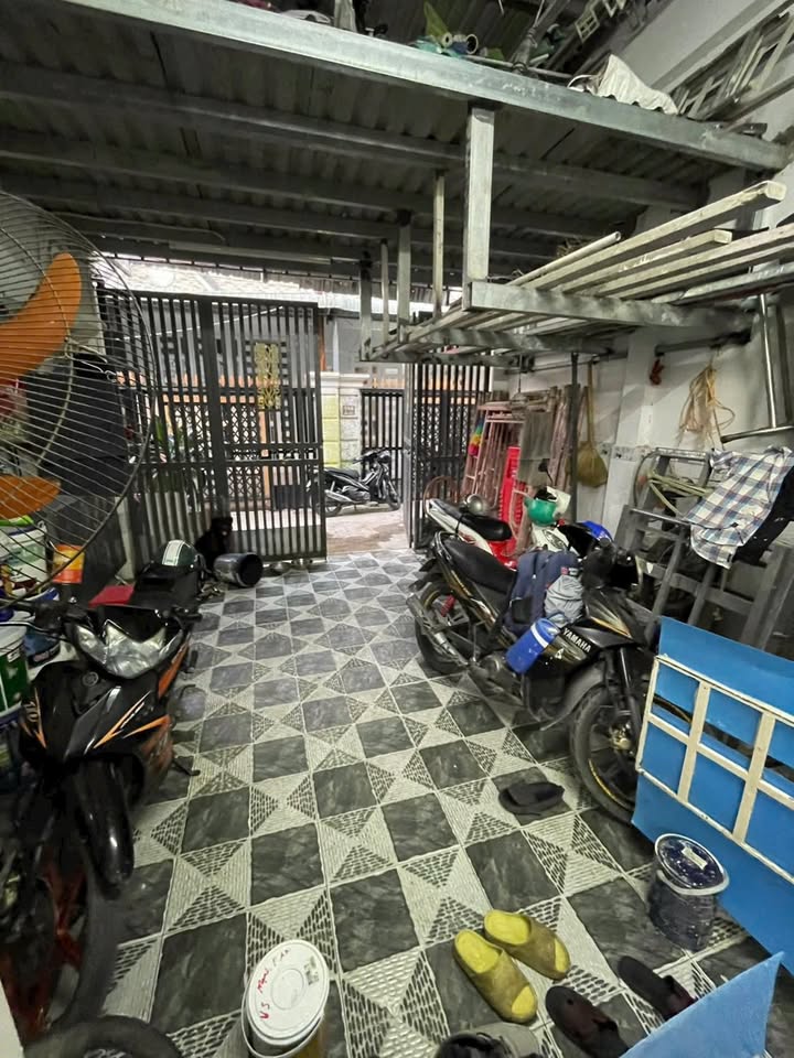 Nhà trệt lầu 4 phòng ngủ tại khu DHYD - Tân An, Cần Thơ, giá 2.58 tỷ - Chính chủ bán gấp!