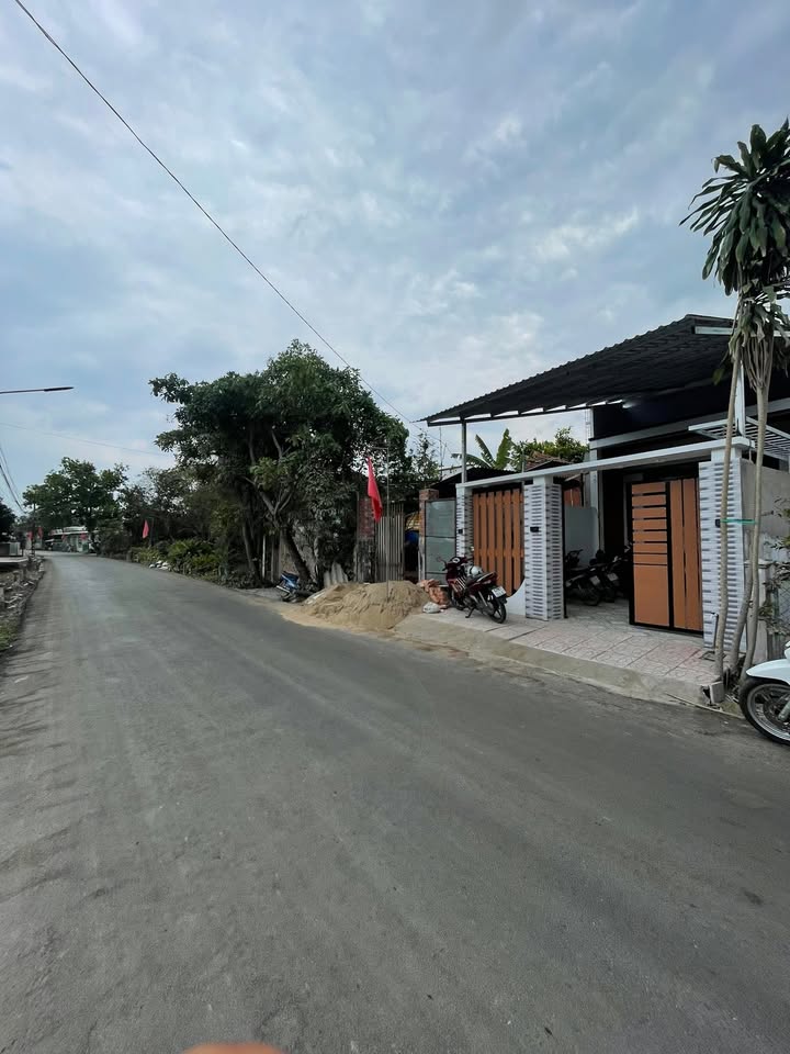 FrontHouse Bùi Hữu Nghĩa, Cần Thơ 107m² giá 2.65 tỷ - Kinh doanh lý tưởng!