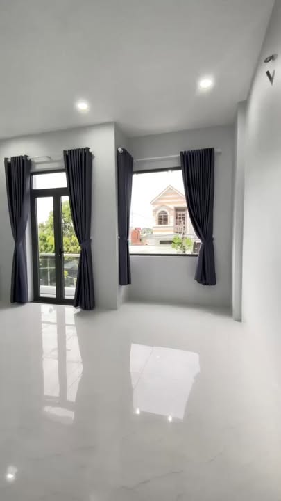 Nhà mặt tiền đường 30/4, Phường Phú Lợi, Cần Thơ, 45m² - Giá tốt thương lượng!