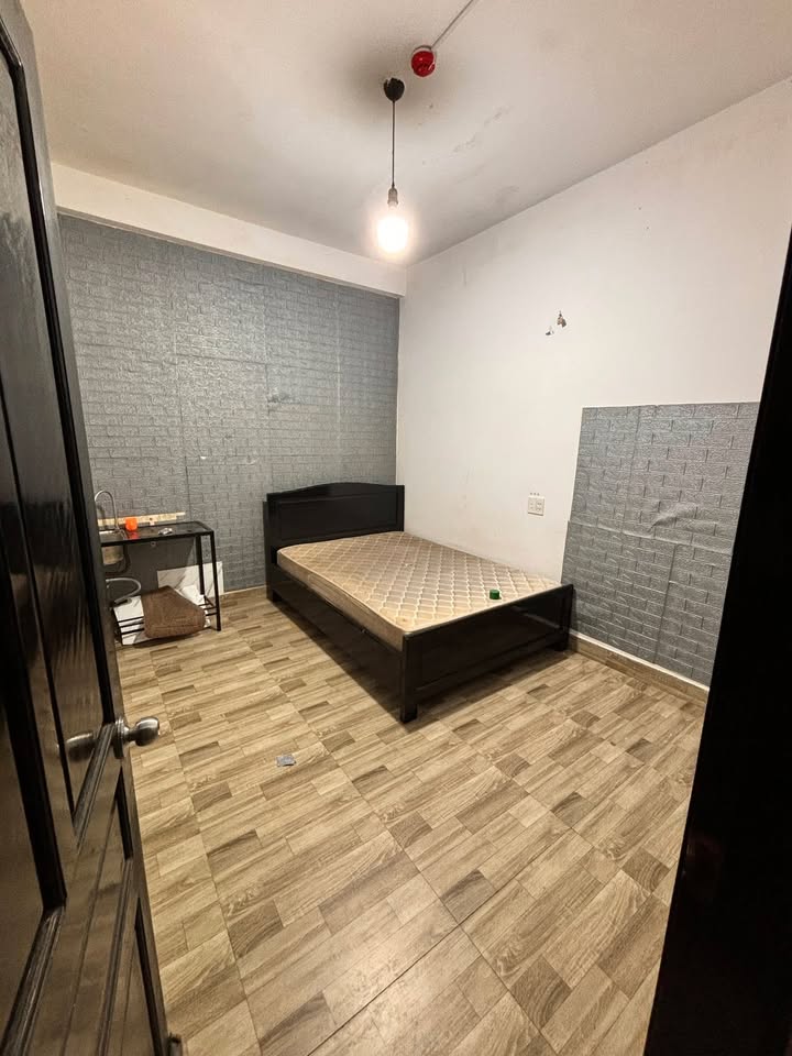 Phòng cho thuê tại 41 Hà Đông 1, Đà Nẵng - Giá chỉ 2.5 triệu/tháng, sẵn sàng vào ở ngay!