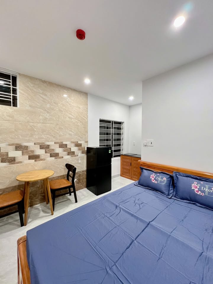 Phòng trọ cho thuê tại Hòa Minh, Liên Chiểu - Giá chỉ 3.5 triệu/tháng