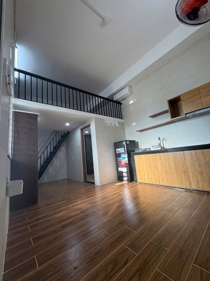 Phòng trọ cho thuê tại Đường Nguyễn Đăng Đạo, Quận Cẩm Lệ - Giá 4.1 triệu, tiện nghi đầy đủ!