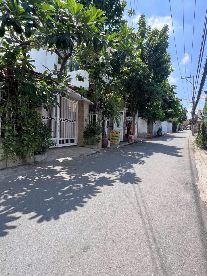 Nhà mặt tiền đường 49, Phường Hiệp Bình Chánh, 82m² giá 7.1 tỷ - Cơ hội đầu tư lý tưởng!