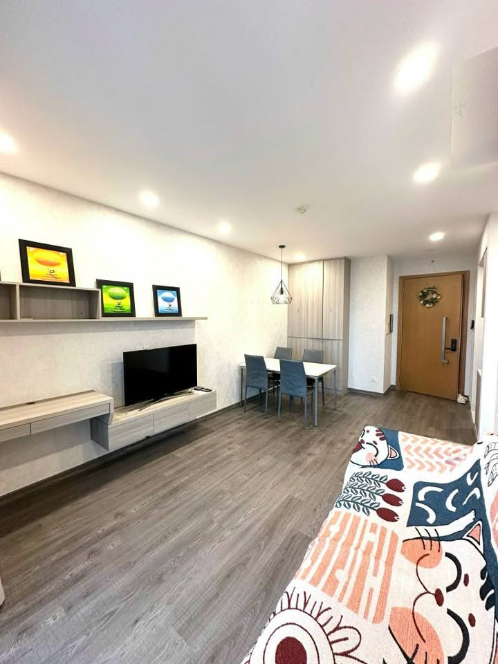 Căn hộ Vista Verde Thủ Đức 51m² giá 6 tỷ - Sẵn sàng vào ở ngay!