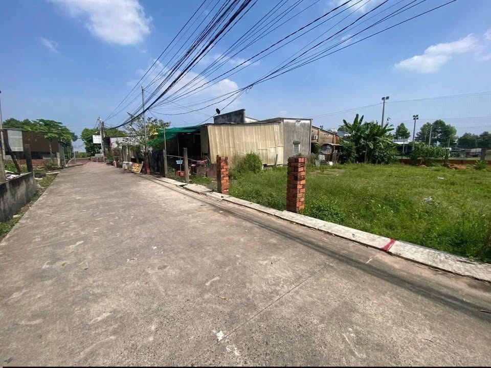 Đất nền Vĩnh Thanh, Xã Phước An, 144m², Giá 2 tỷ - Sổ hồng riêng chính chủ!