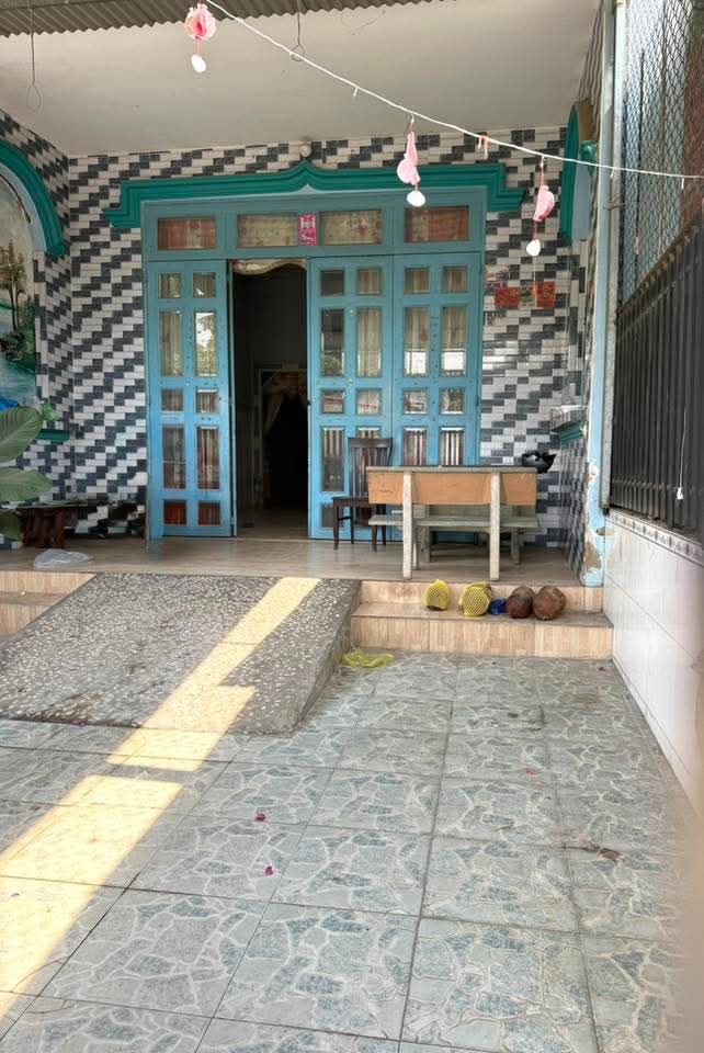 Nhà cấp 4 xã Đại Phước 132m² giá 2.5 tỷ - Cơ hội đầu tư tuyệt vời!