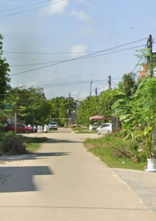 Đất nền KQH Ngọc Anh - Phường An Hòa, 160m² giá 4.16 tỷ - Vị trí đắc địa