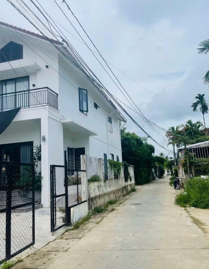 Đất Mặt Tiền Xóm 7 Phú Thượng 148m² giá 2 tỷ - Đầu tư sinh lời ngay!