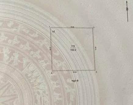 Đất vàng Đống Đa 103m² giá 50 tỷ - Cơ hội đầu tư hiếm có!