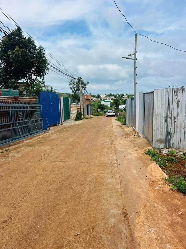Đất nền xã Cư Êbur, Buôn Ma Thuột 100m² giá 495 triệu - Cơ hội đầu tư hiếm có!