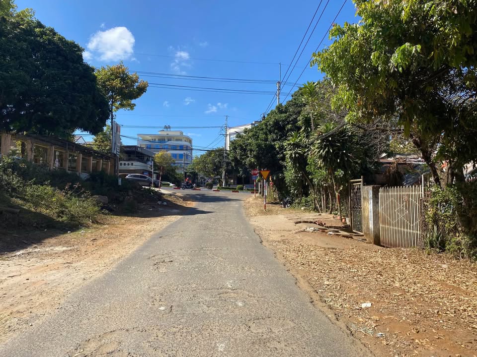 Đất mặt tiền Tôn Thất Thuyết, Cầu Giấy, 132m² - Dòng tiền sẵn, đầu tư sinh lời!