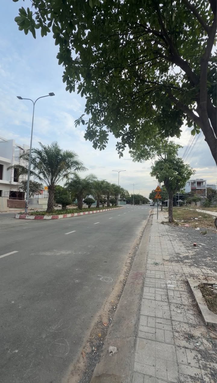 Đất nền KDC Giminex Uyên Hưng 80m² giá 1 tỷ - Sổ đỏ chính chủ, đầu tư sinh lời!