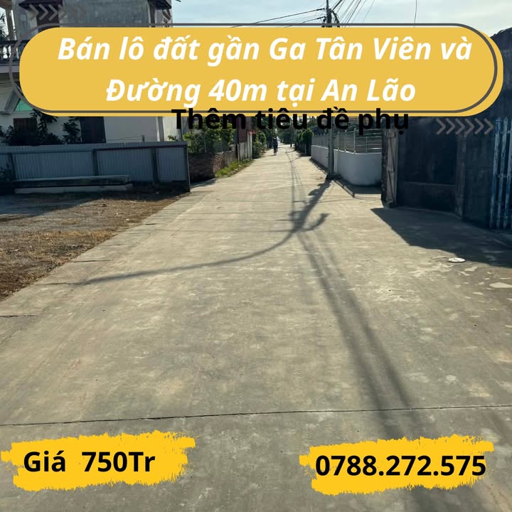 Đất nền 100m² tại Đường Ven Biển, Đồ Sơn, Hải Phòng giá chỉ 750 triệu - Cơ hội đầu tư hấp dẫn!