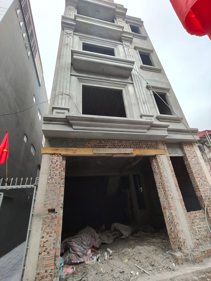 Townhouse Phủ Thượng Đoạn 50m² giá 5 tỷ - Căn góc độc lập ngay trung tâm!