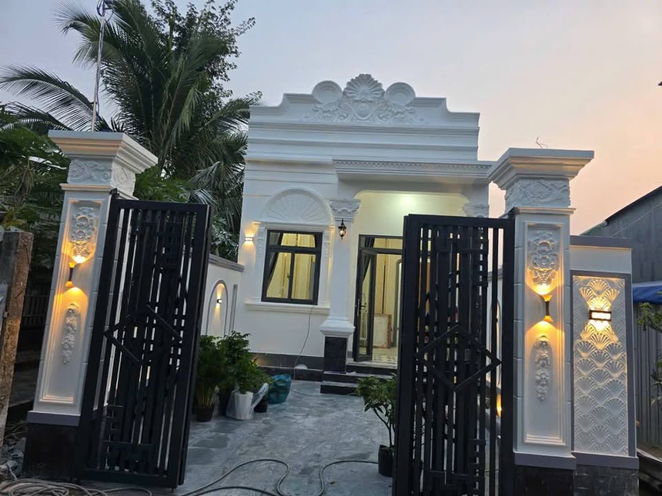 Đất nền Hữu Định Bến Tre 100m² giá 1.7 tỷ - Cơ hội đầu tư hấp dẫn!