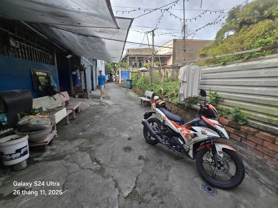 Nhà cấp 4 Phường Bình Nhâm 56m² giá 1.8 tỷ - Cơ hội sở hữu ngay!