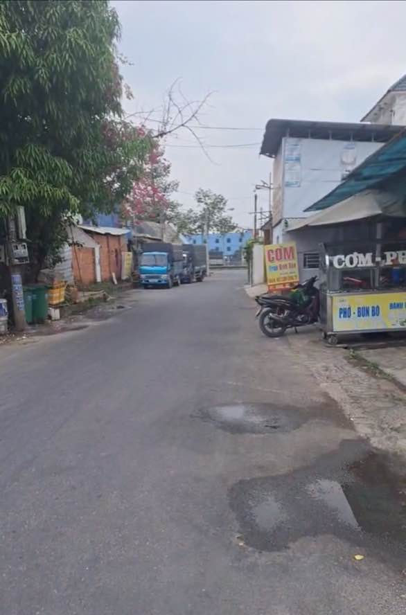 Đất thổ cư Phú Mỹ Thủ Dầu Một 240m² giá 7.2 tỷ - Vị trí đắc địa gần trung tâm!