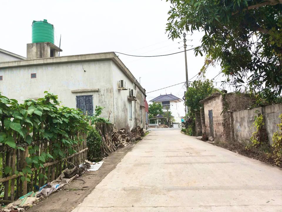 Lô đất thổ cư Bình Thanh – Kiến Xương 99m² giá chỉ 8xx triệu - Cơ hội đầu tư tuyệt vời!