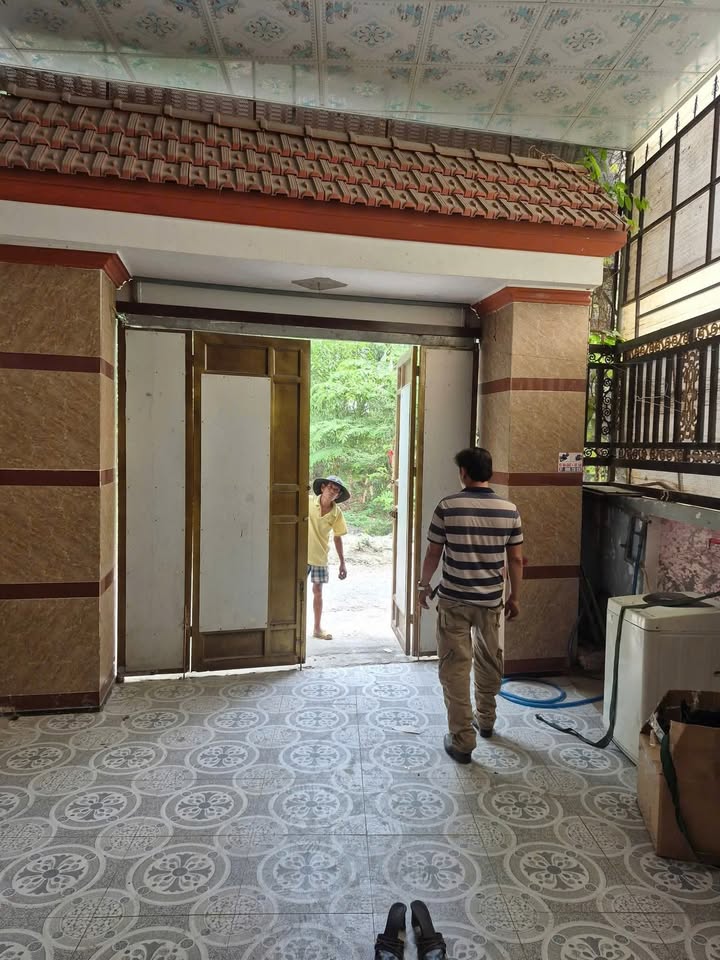 Nhà cấp 4 tại Tân Uyên 75m² giá 1,25 tỷ - Gần chợ Khánh Long!