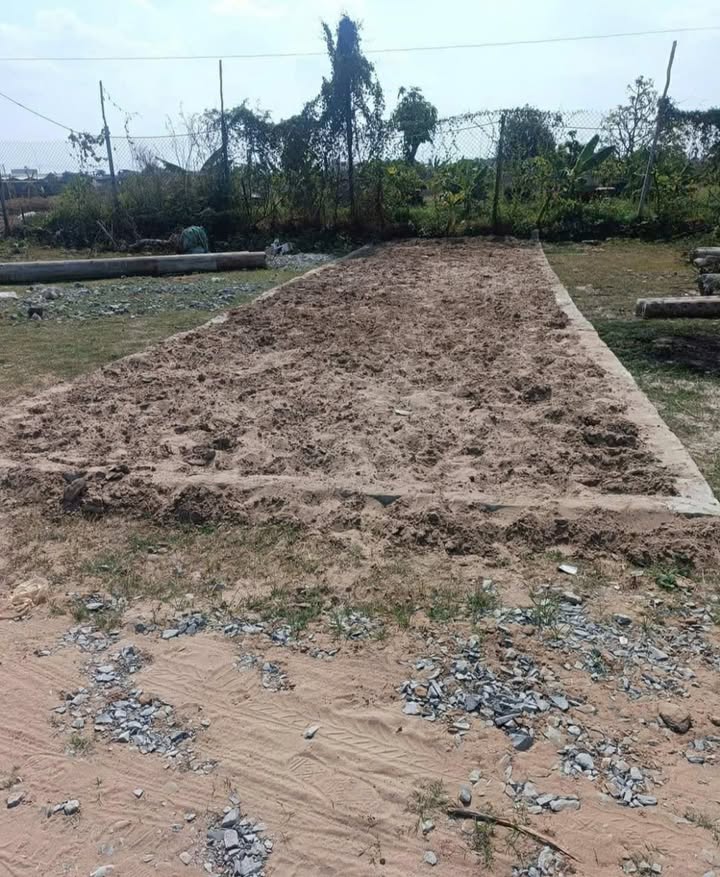 Đất nền bán gấp tại Quận Bình Tân 60m² giá 386 triệu - Sổ hồng chính chủ!