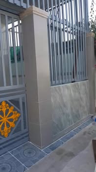 Nhà Việt Kiều Phú Mỹ 100m² giá 2.4 tỷ - Vào ở ngay không cần sửa chữa!